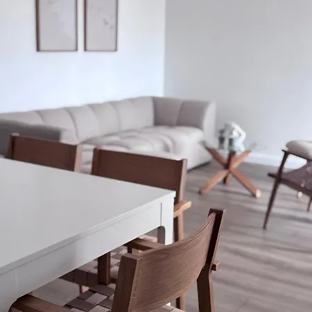Apartamento Lulu Orebić