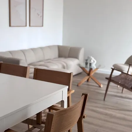 Apartamento Lulu *