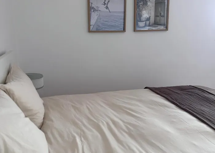 Lulu Lejlighed Orebić