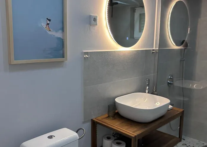 Lejlighed Lulu Orebić