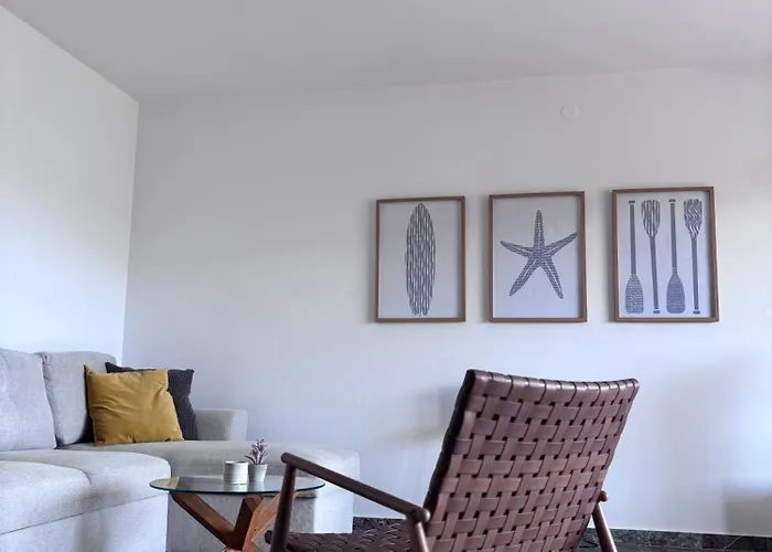 Lejlighed Lulu Orebić