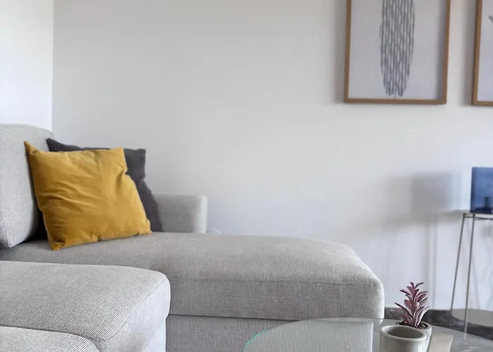 Lulu Lejlighed Orebić