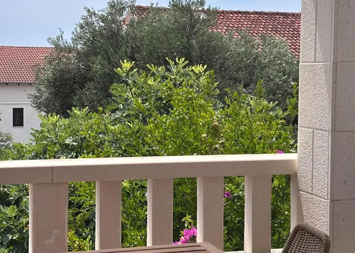 Lulu Lejlighed Orebić