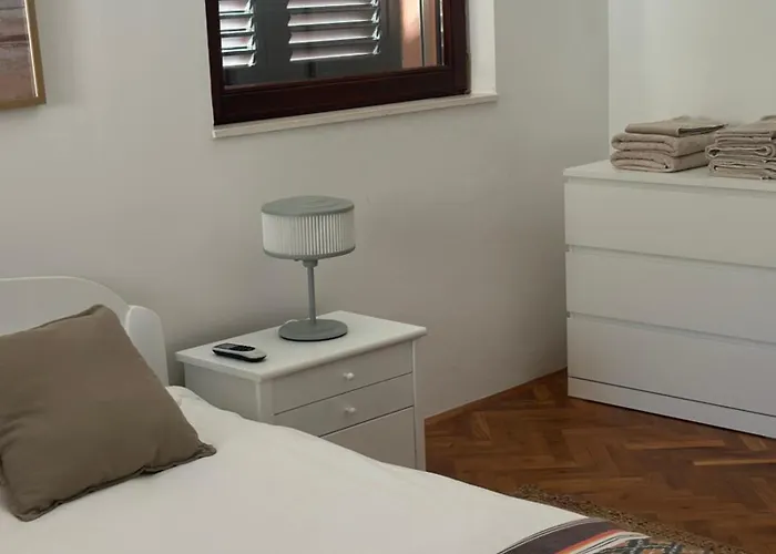 Lulu Lejlighed Orebić